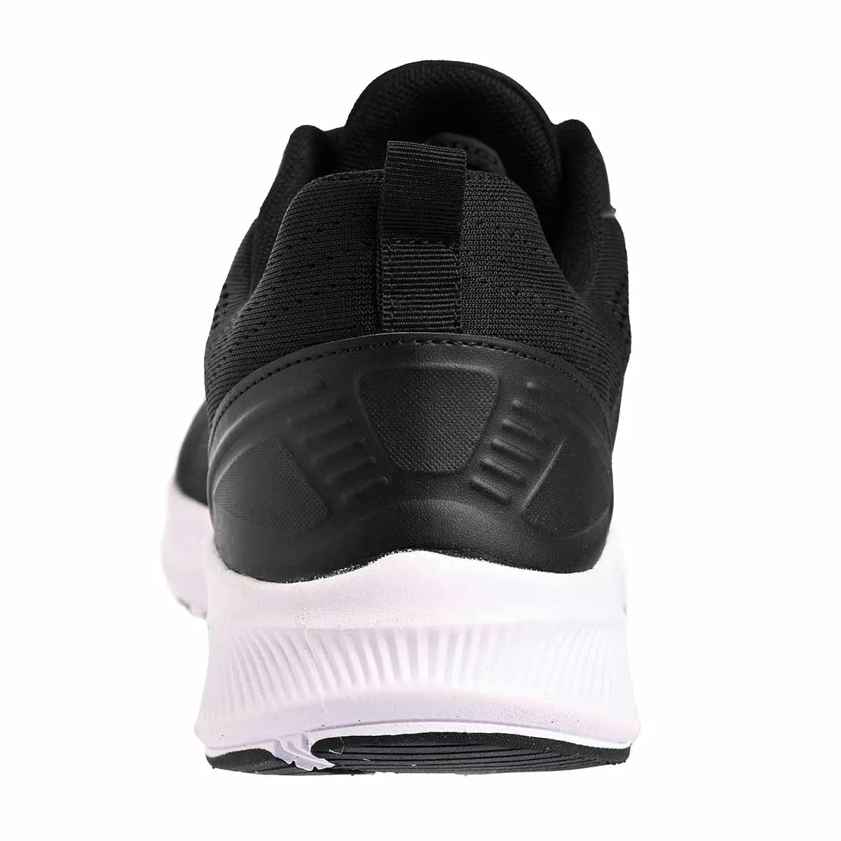 Kappa Lyal 341F18W chaussures training homme noir respirant