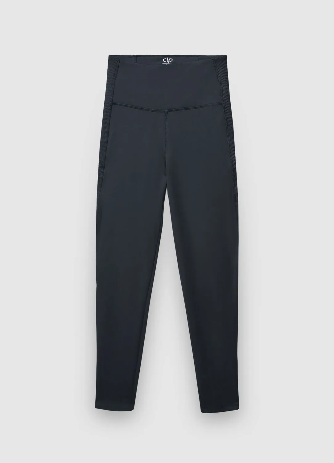 Calliope Leggings taille haute femme long