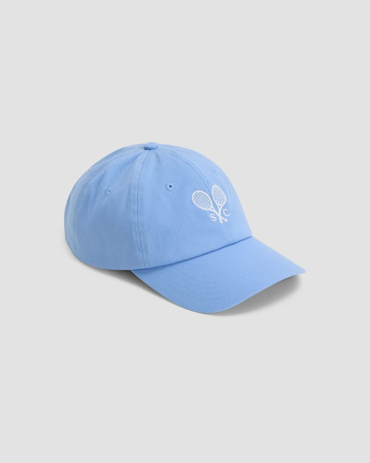 Sportscraft SC Tennis Club casquette coton taille unique
