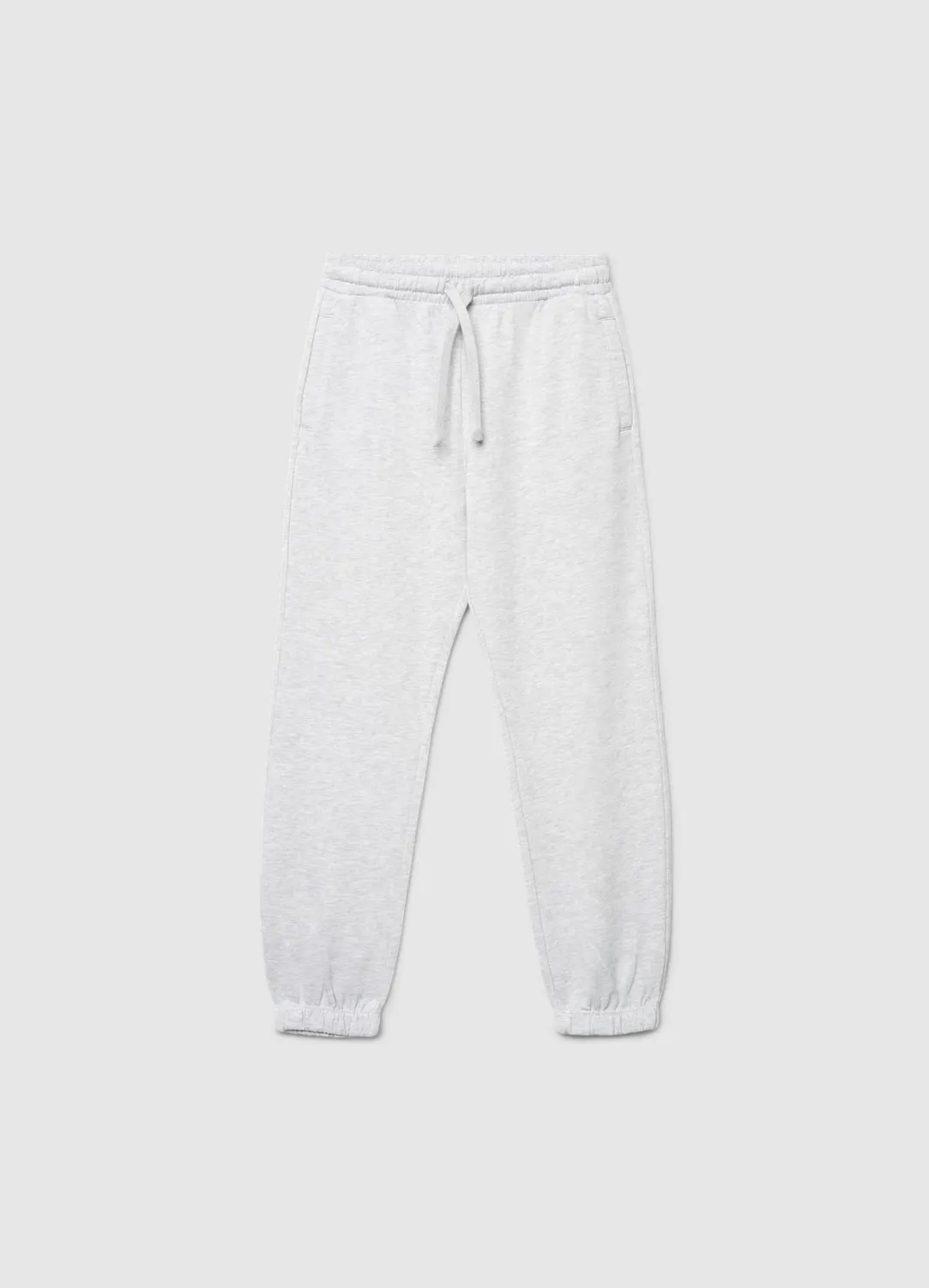 Calliope pantalon jogger garçon coulisse léger