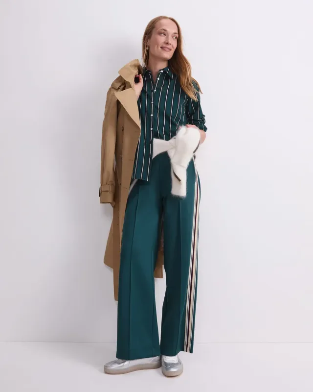 Sportscraft Lina Trackpant pantalon jogging femme
