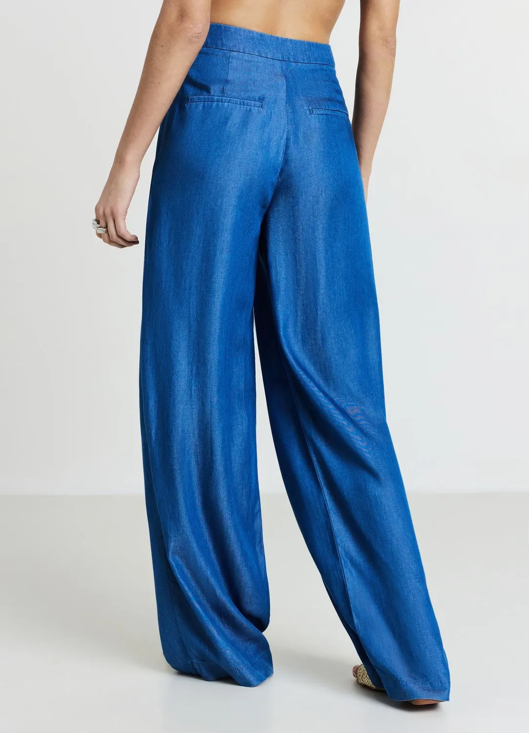 Calliope Jupe-culotte panneau femme regular