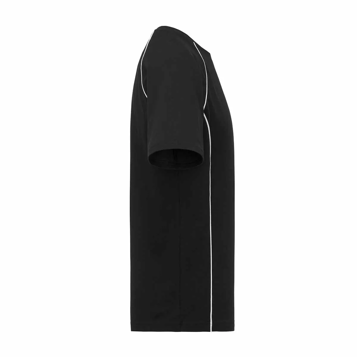 Robe di Kappa Iooked t-shirt homme noir coton