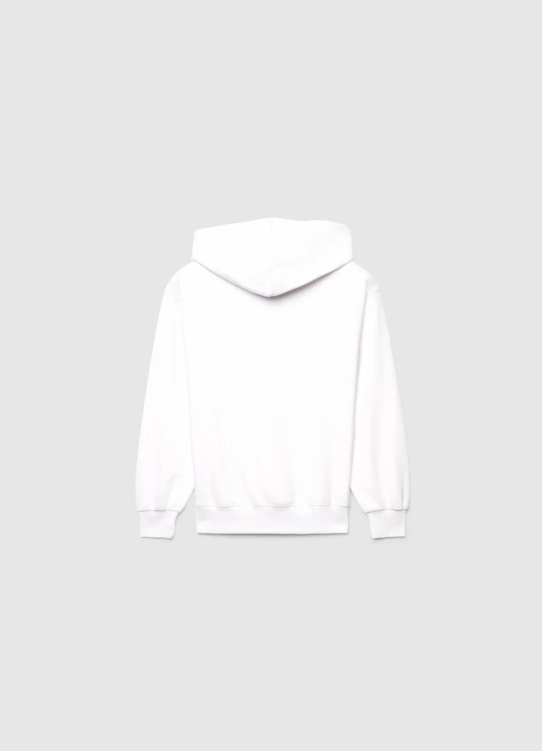 Calliope sweat à capuche garçon Lakers oversize