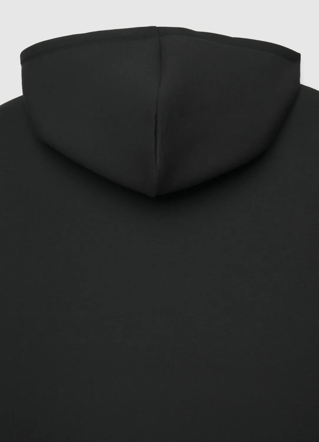 Calliope sweat capuche zippé femme uni