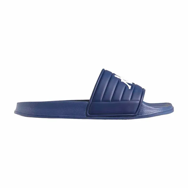 Nolesit Sportswear claquettes bleu homme EVA 40-46