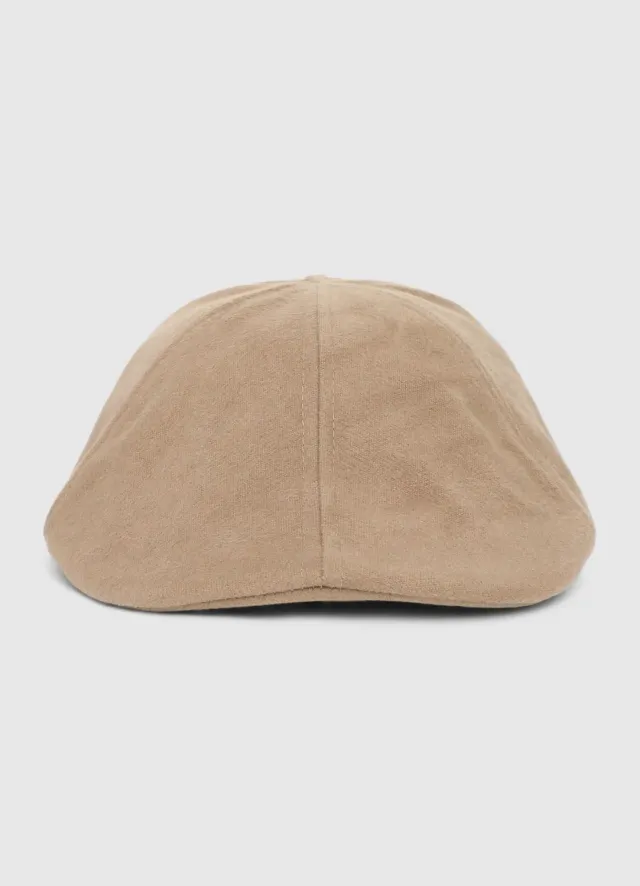 Calliope casquette coppola unie homme
