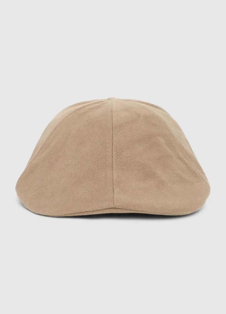 Calliope casquette coppola unie homme