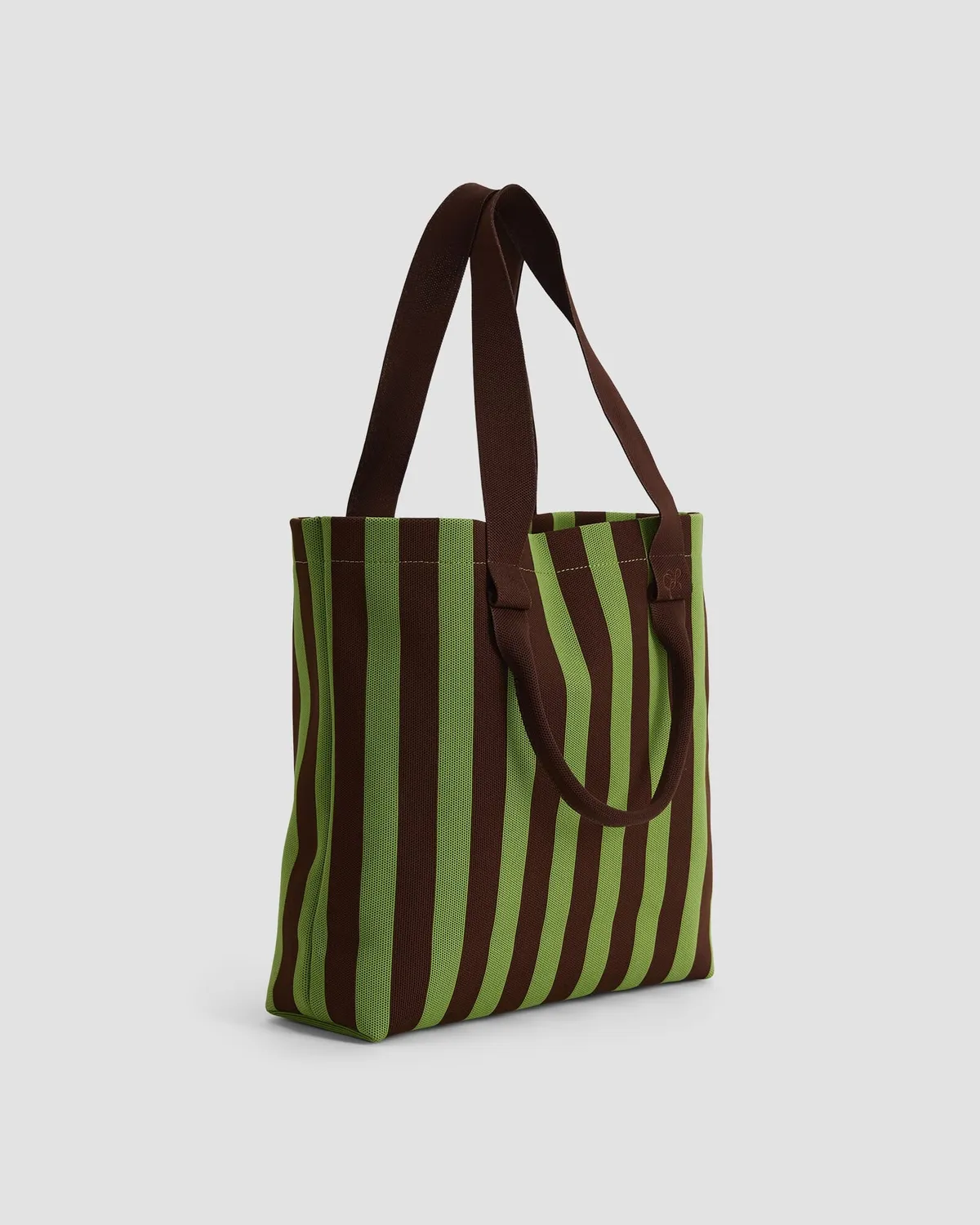 Sportscraft Stripe cabas shopper rayé polyester