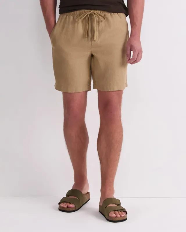 Sportscraft Caffery short lin homme