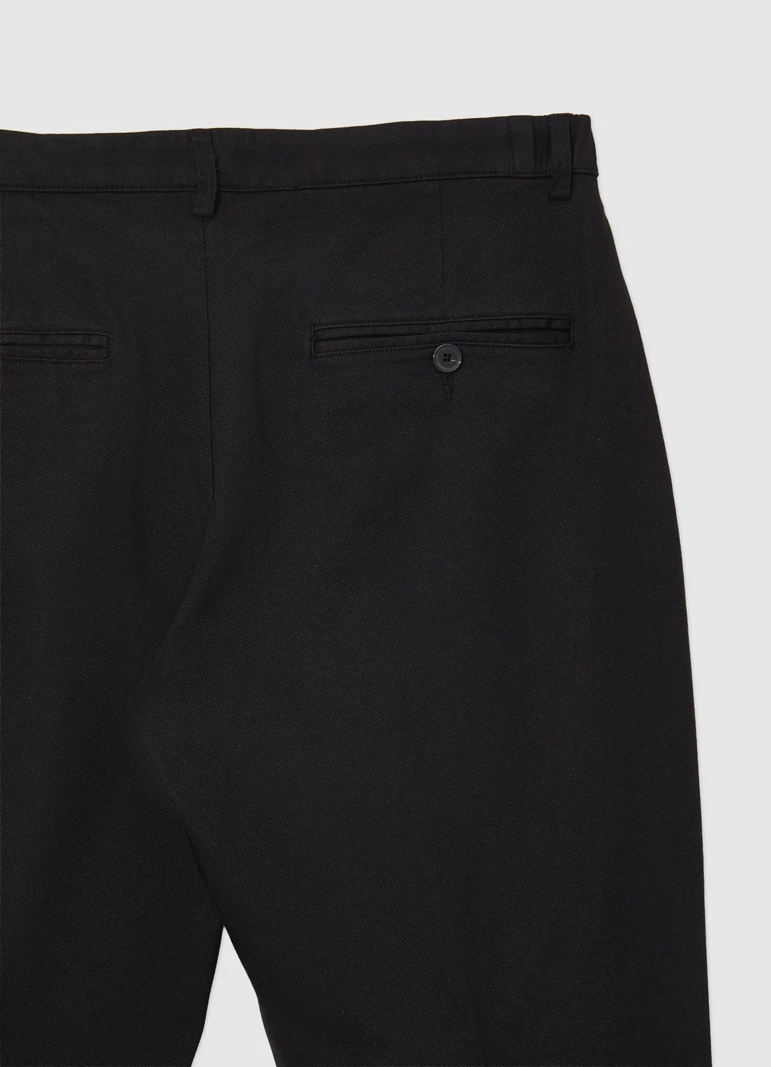 Calliope pantalon chino homme 48 taille élastique