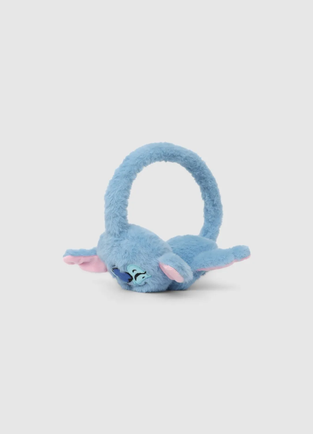 Calliope cache-oreilles fille Stitch taille M