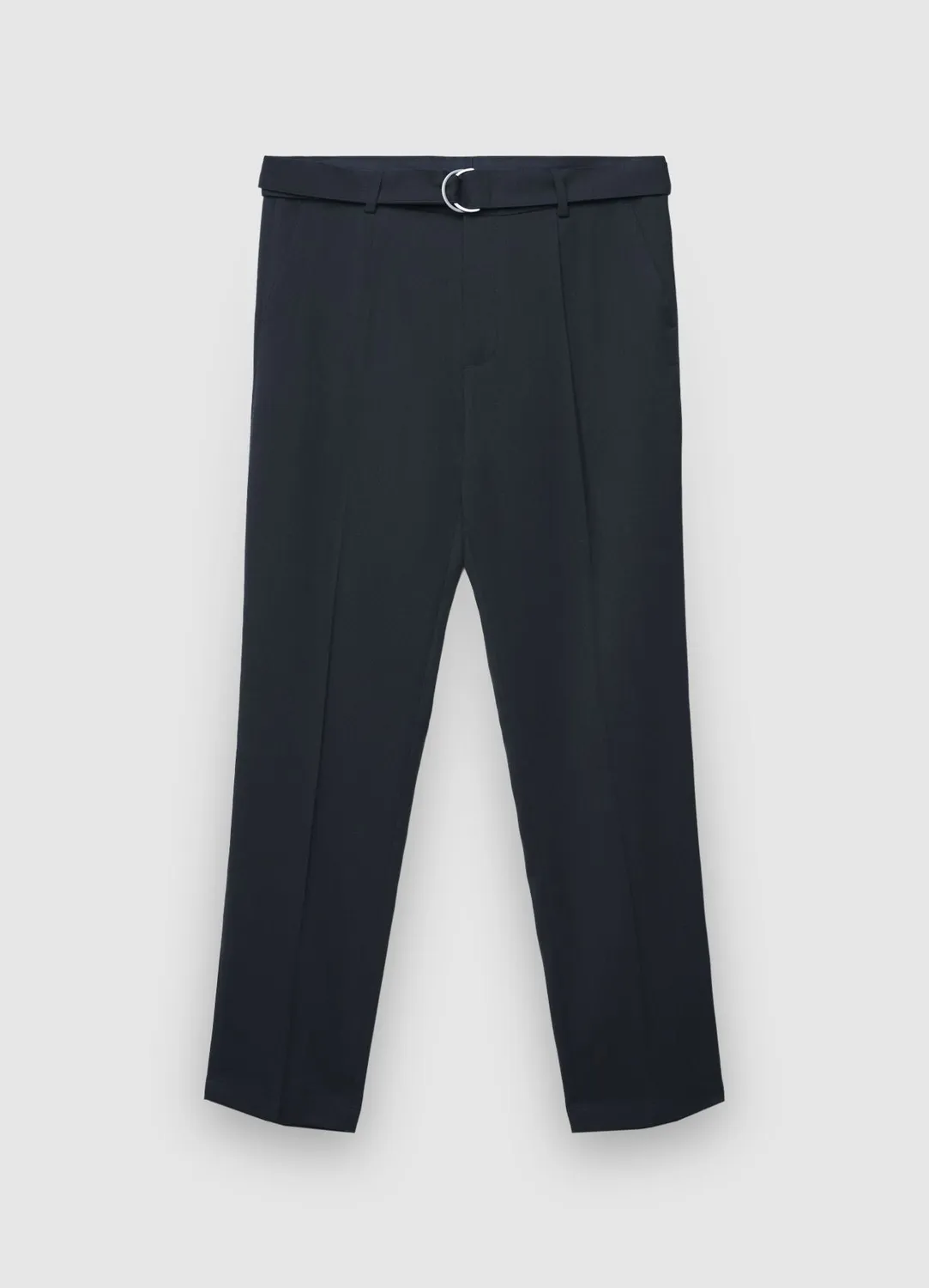 Calliope pantalon à ceinture homme poches latérales
