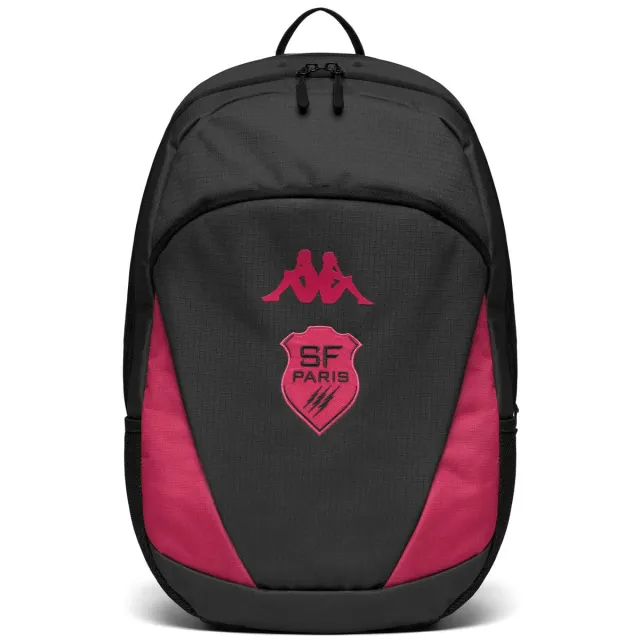 Robe di Kappa Gobricot Stade Français 26/27 sac à dos gris