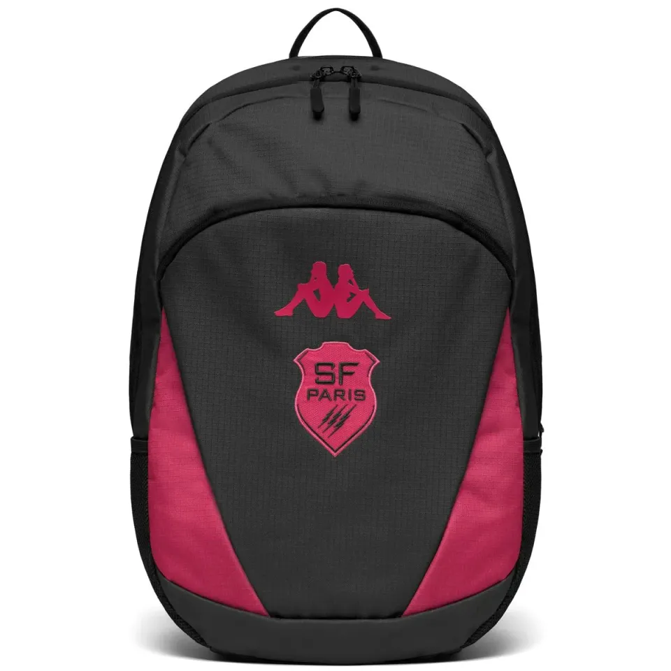 Robe di Kappa Gobricot Stade Français 26/27 sac à dos gris