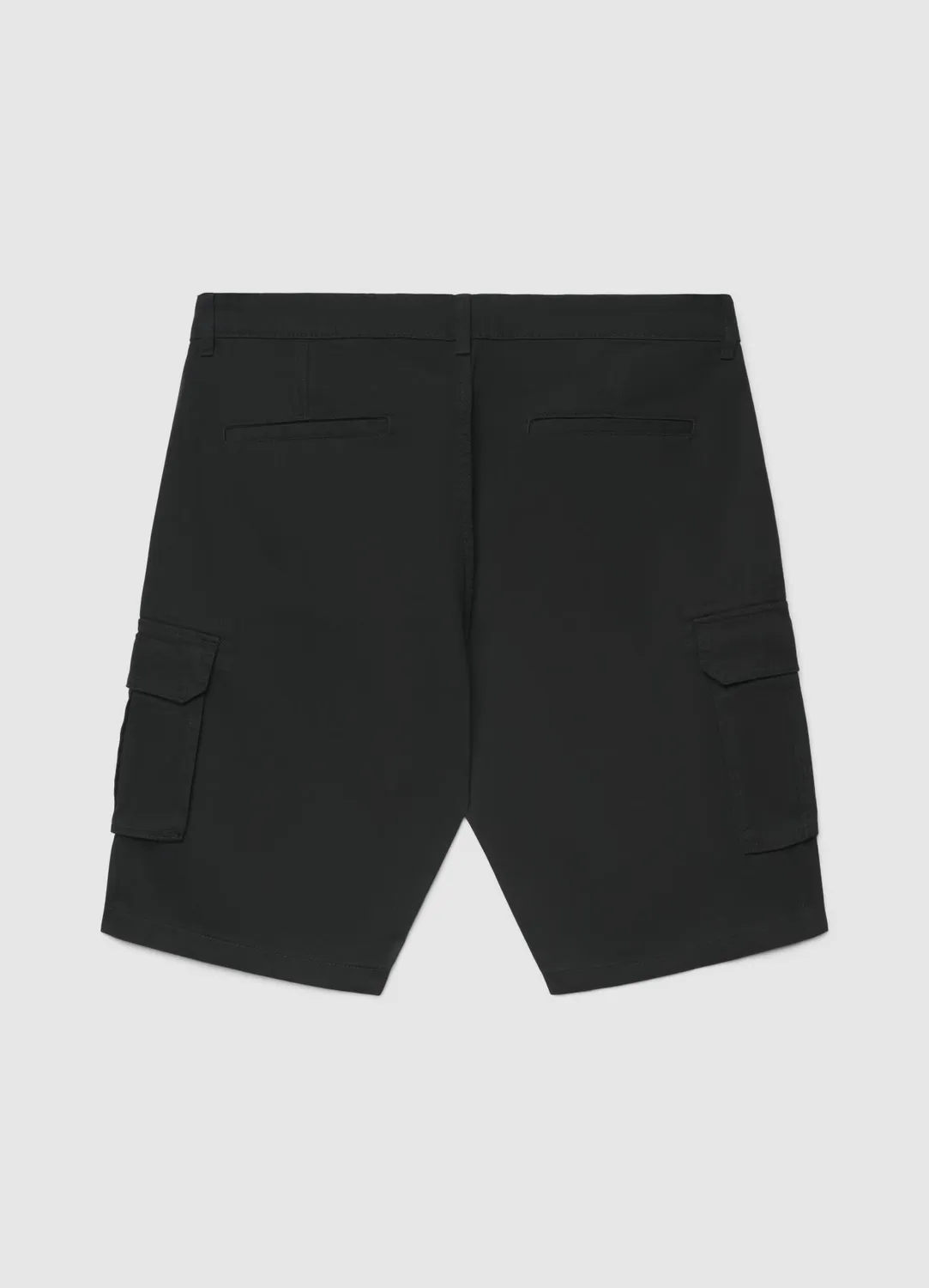 Calliope shorts cargo bermuda homme poches plaquées