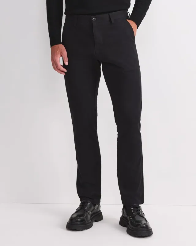Sportscraft Jones chino homme coton stretch