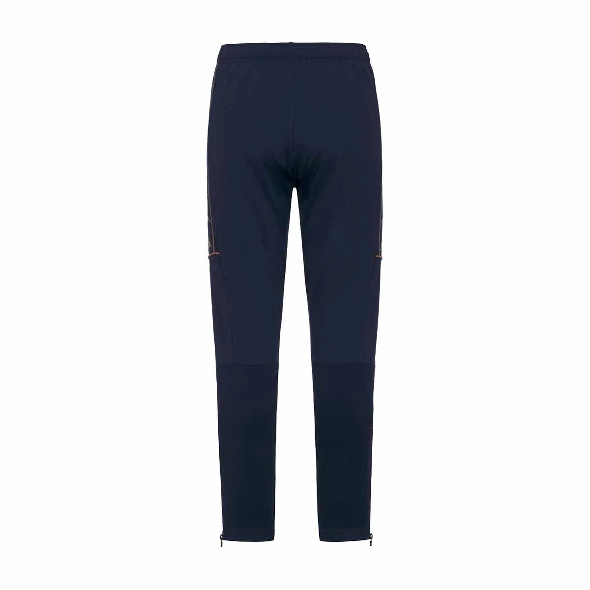 Kappa Meston pantalon bleu enfant mesh