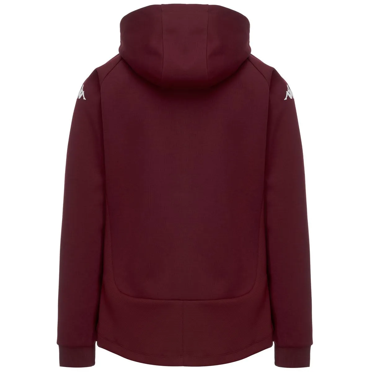 Kappa Mequo 2 UBB 26/27 veste rouge homme