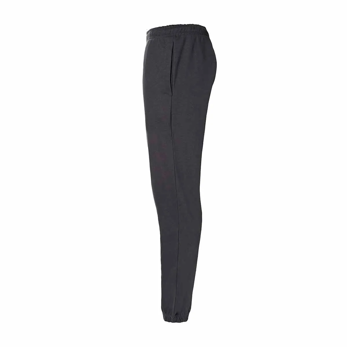 Robe di Kappa Faiti pantalon homme gris coton