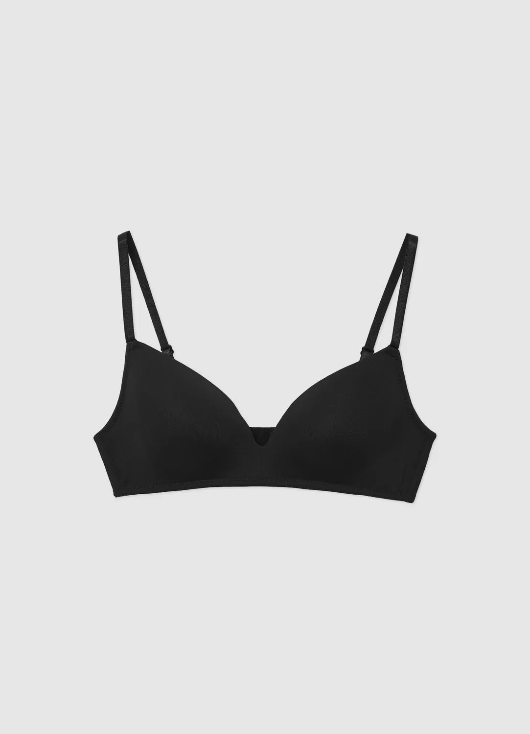 Calliope soutien-gorge triangle rembourré femme