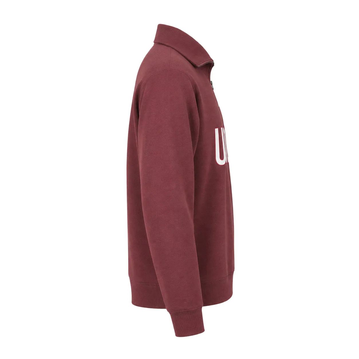 Robe di Kappa Aime UBB hoodie marron homme molleton