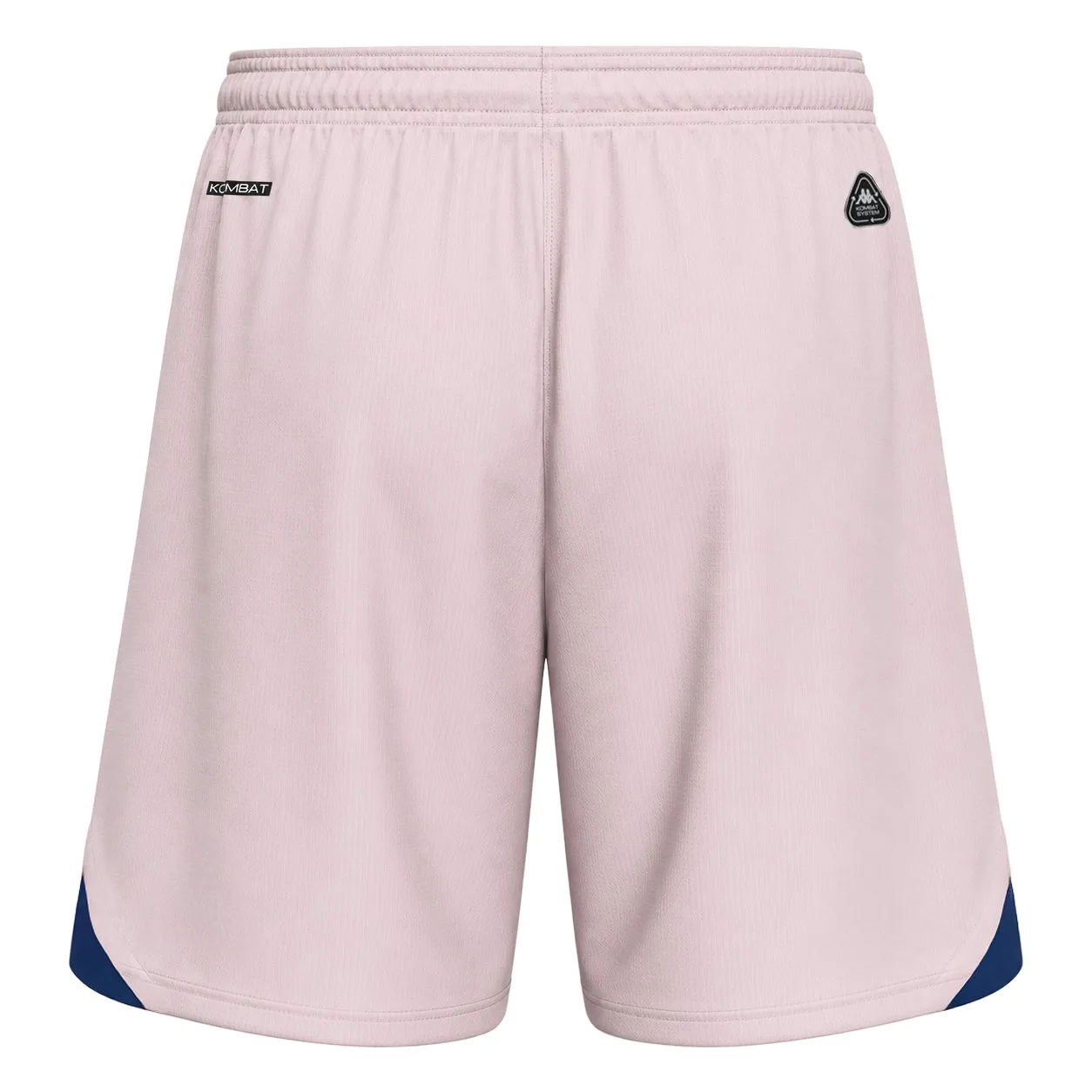 Robe di Kappa Kombat Ryder short rose Clermont Foot 26/27