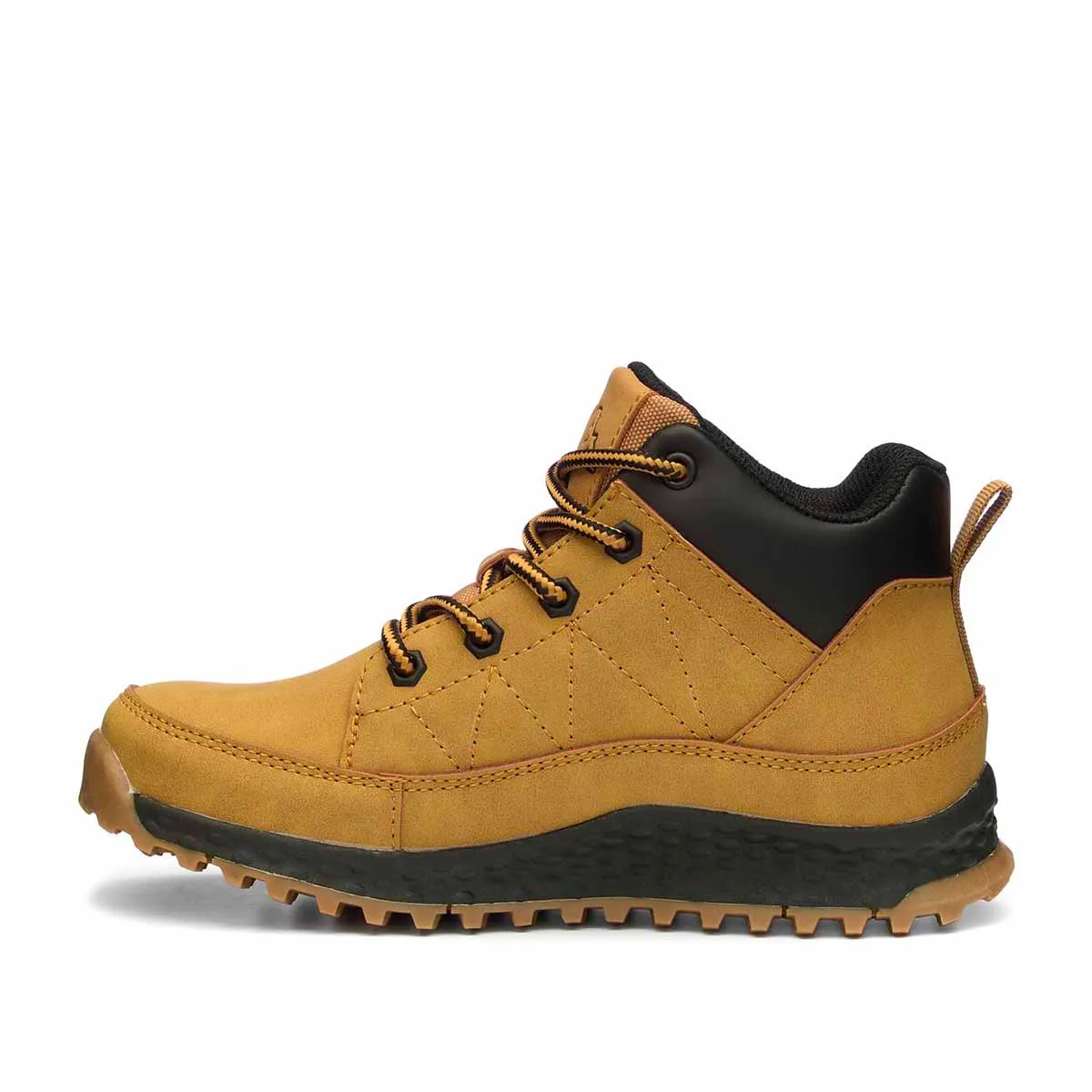Robe di Kappa Andem boots camel enfant synthétique