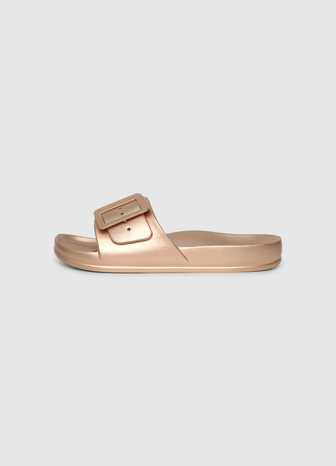 Calliope Bold mules femme boucle réglable