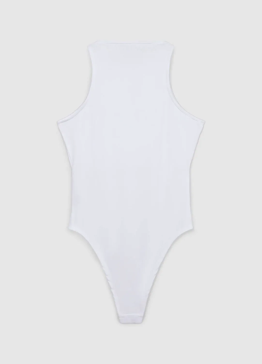 Calliope body sans manches femme uni