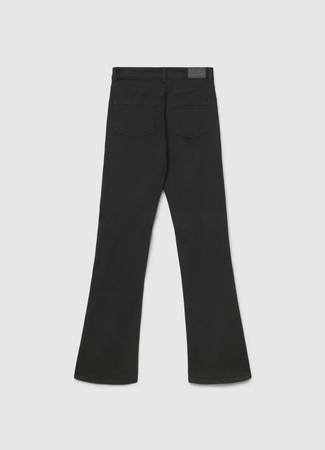 Calliope jean bootcut taille normale femme