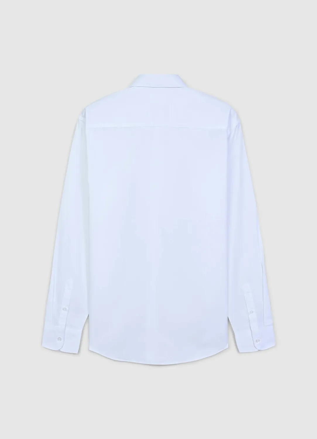 Calliope chemise popeline coton homme regular