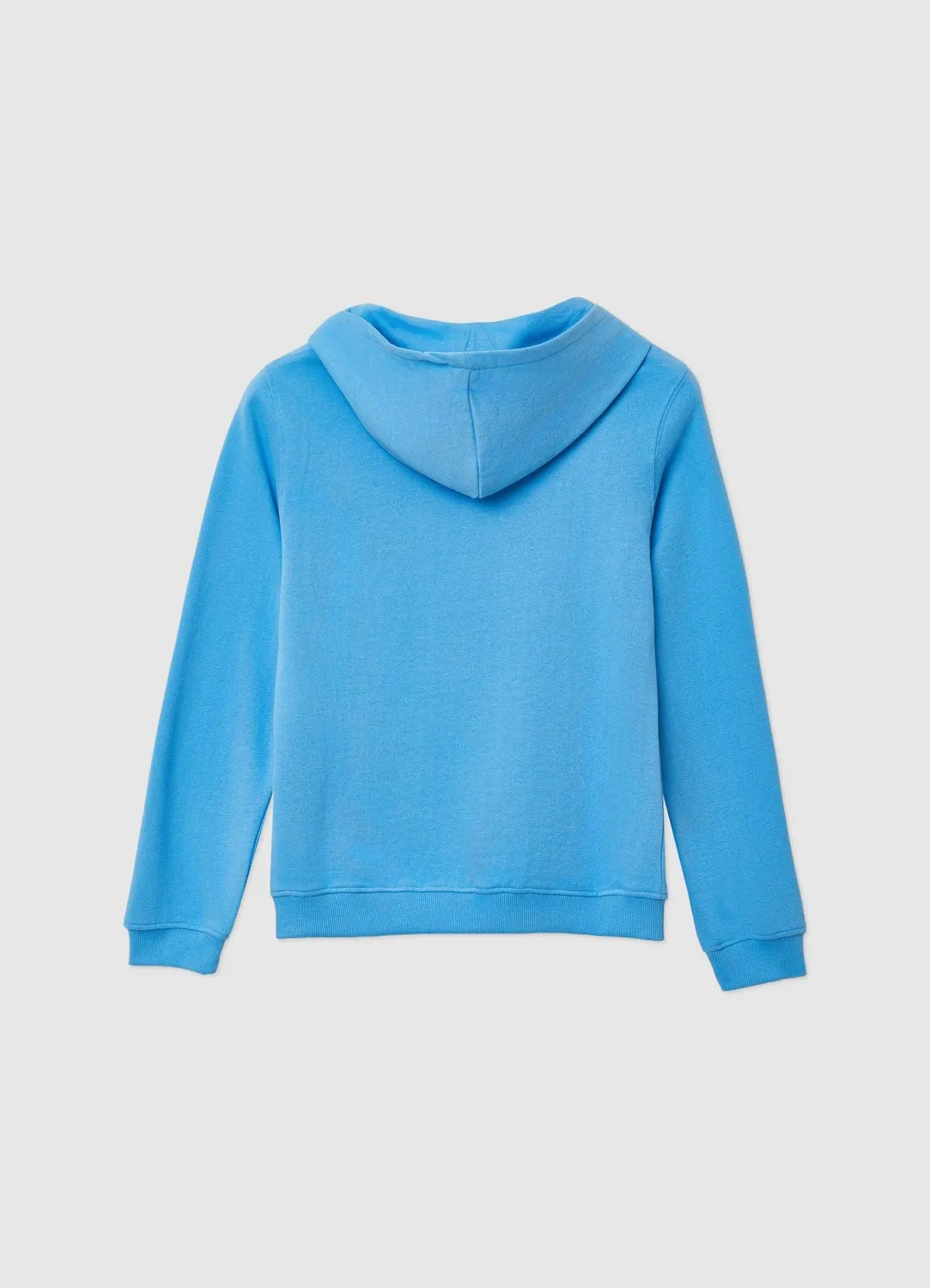 Calliope sweat capuche Stitch Disney coton enfant