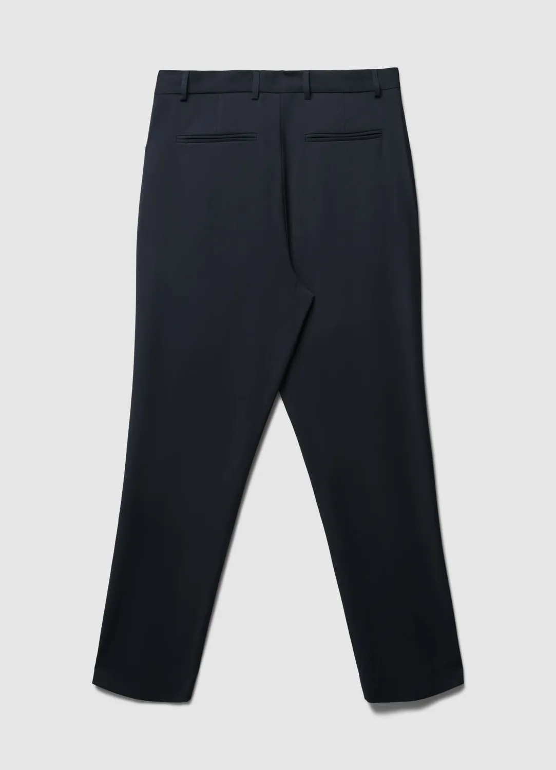Calliope pantalon pinces homme bureau
