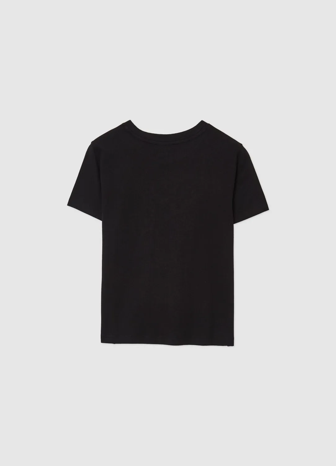 Calliope Sex and the City t-shirt manches longues femme coton