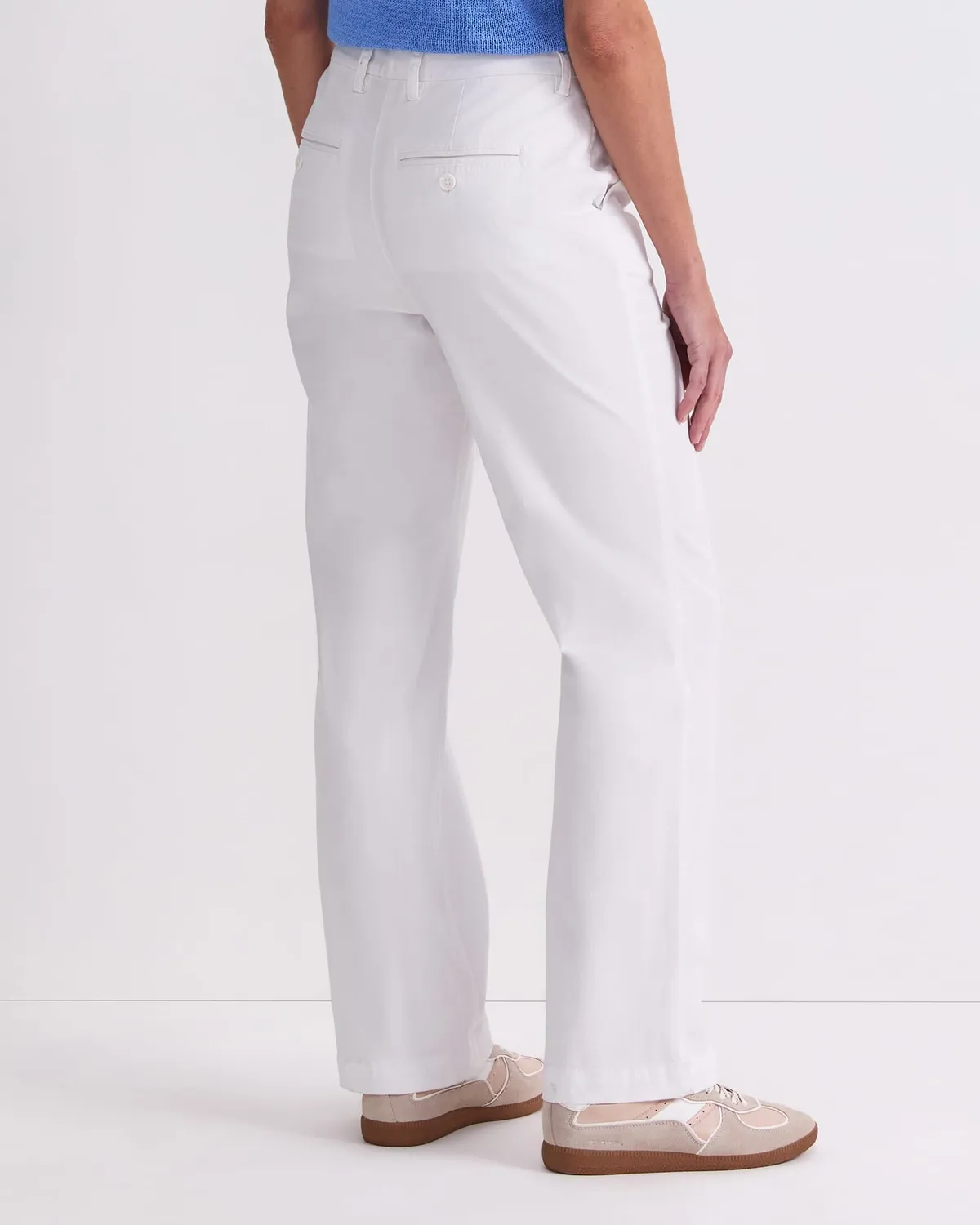 Sportscraft Laura 119284G1 chino femme coton