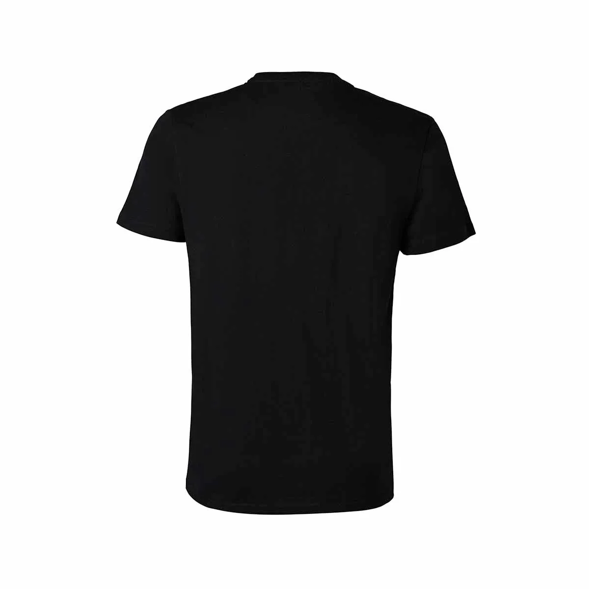 Robe di Kappa Emiro t-shirt noir homme coton