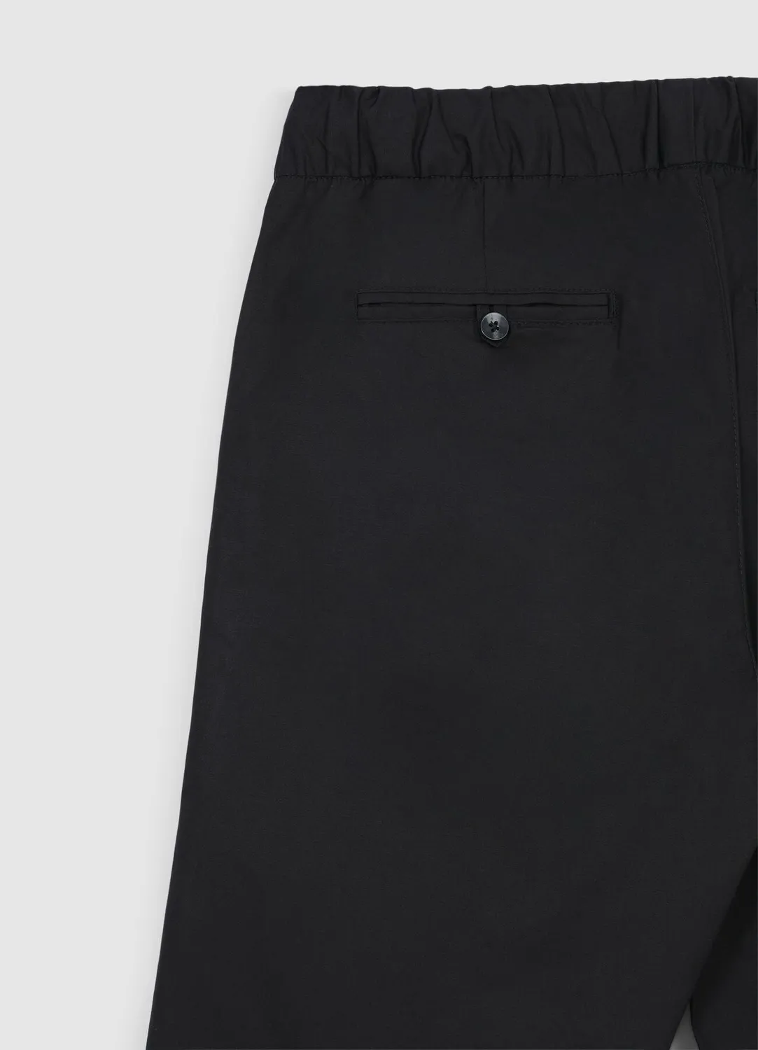 Calliope Jogger Uni Pantalon Homme Coton