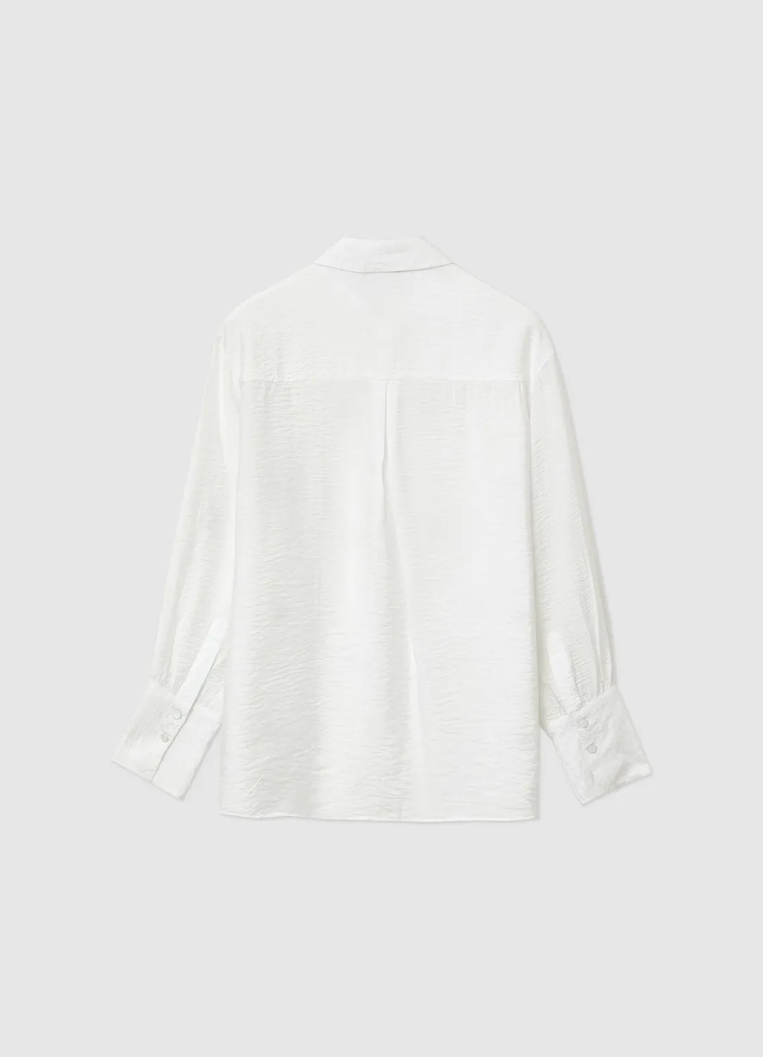 Calliope chemise oversize applications femme