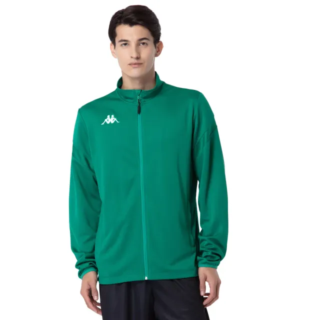 Robe di Kappa Dolvio veste vert homme ajustée