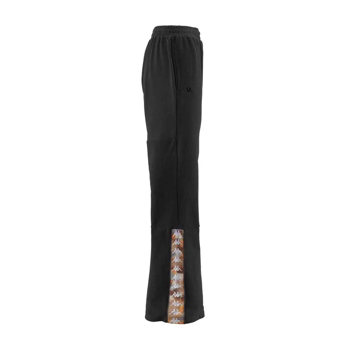 Kappa Authentic Greguska pantalon femme gris molleton