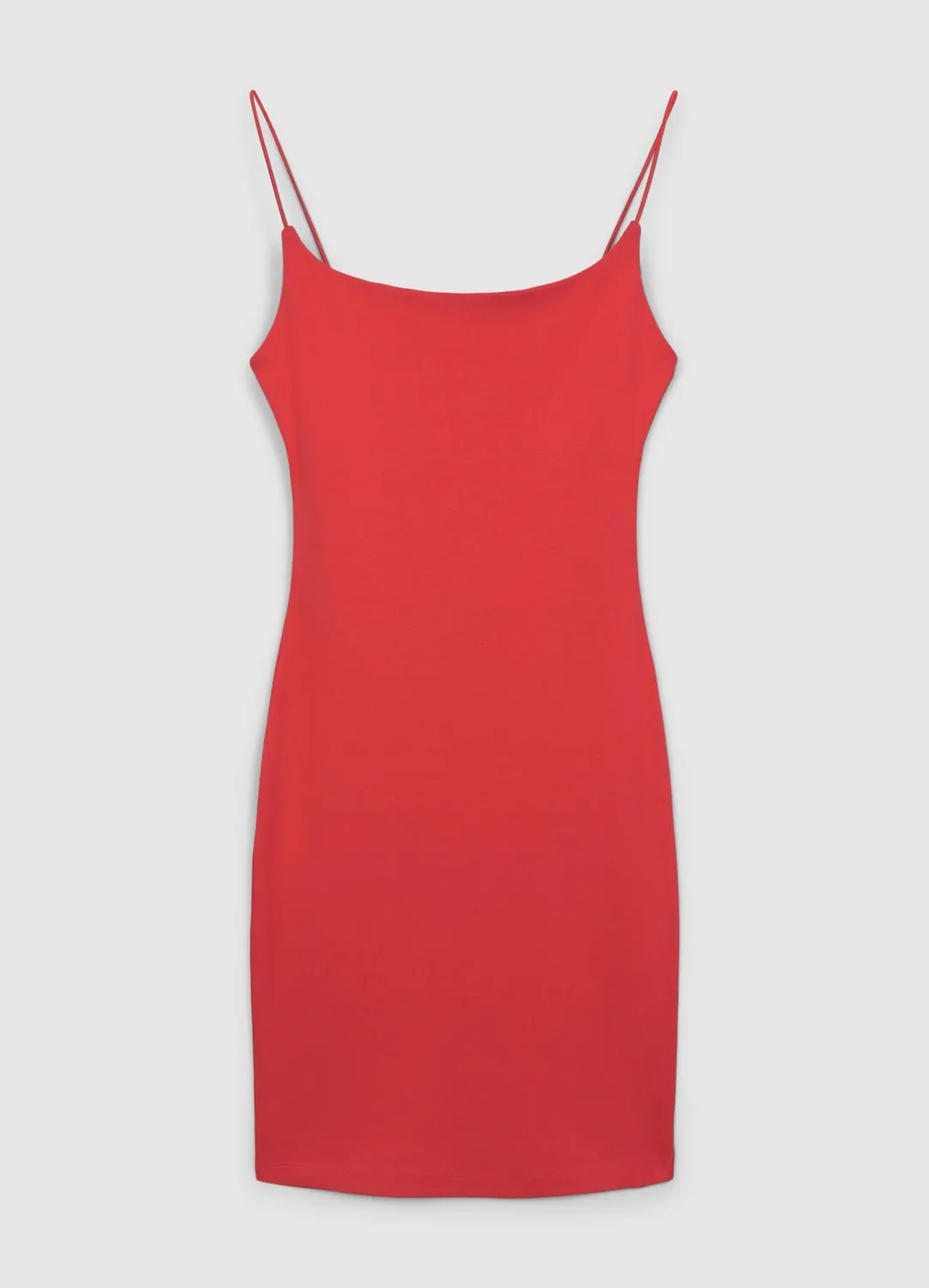 Calliope Atelier robe fourreau courte femme unie