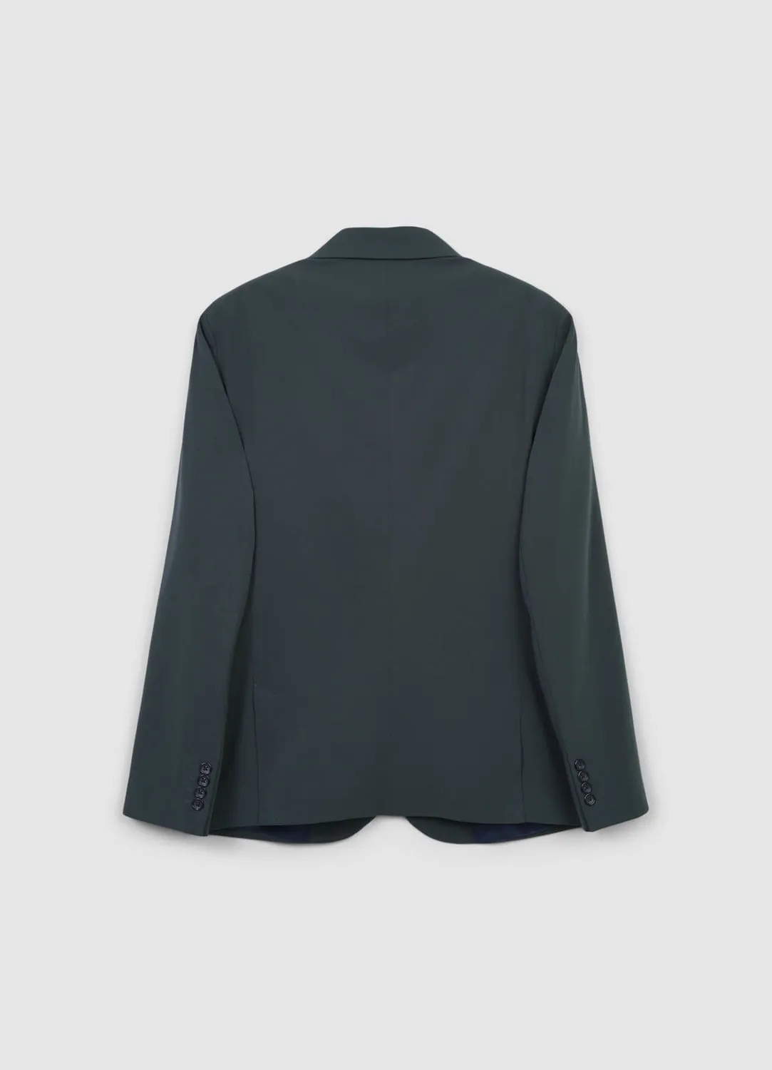 Calliope Veste homme monopetto bureau formelle