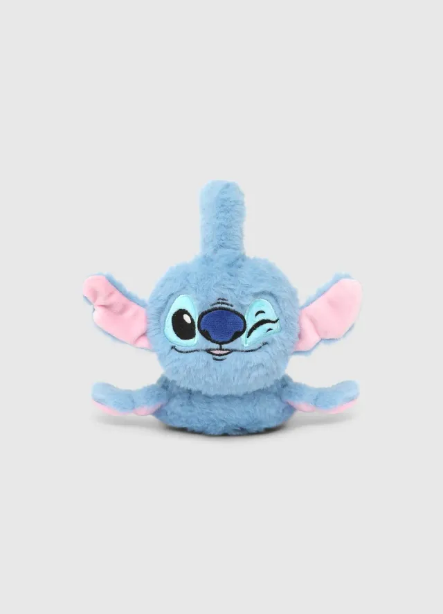 Calliope cache-oreilles fille Stitch taille M
