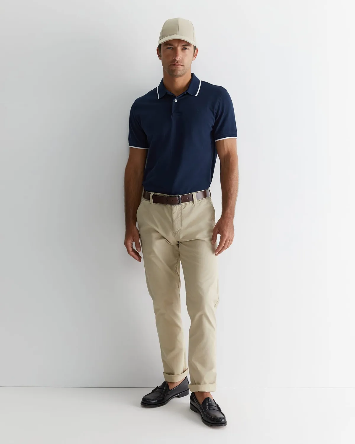 SPORTSCRAFT Bedford 517725 casquette coton taille unique