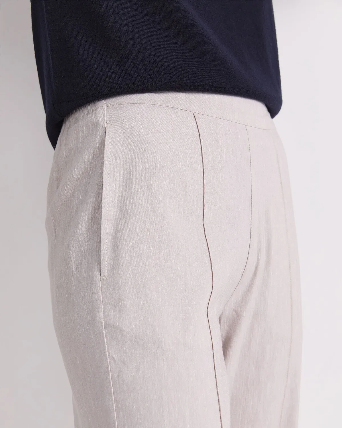 Sportscraft Rosa pantalon plat façade femme