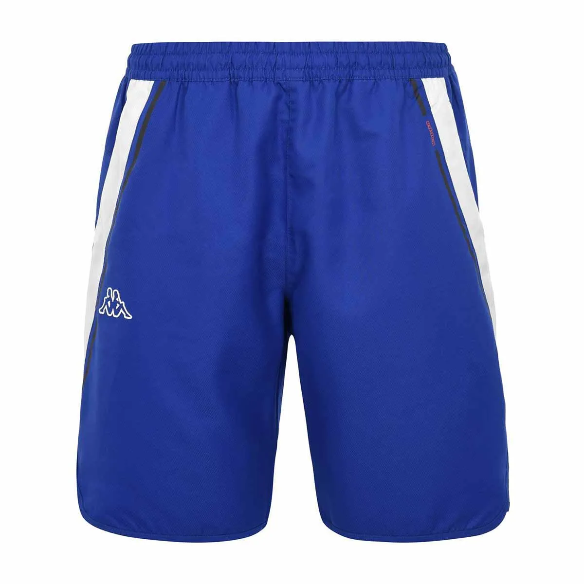 Robe di Kappa Acera 371G19W short bleu homme