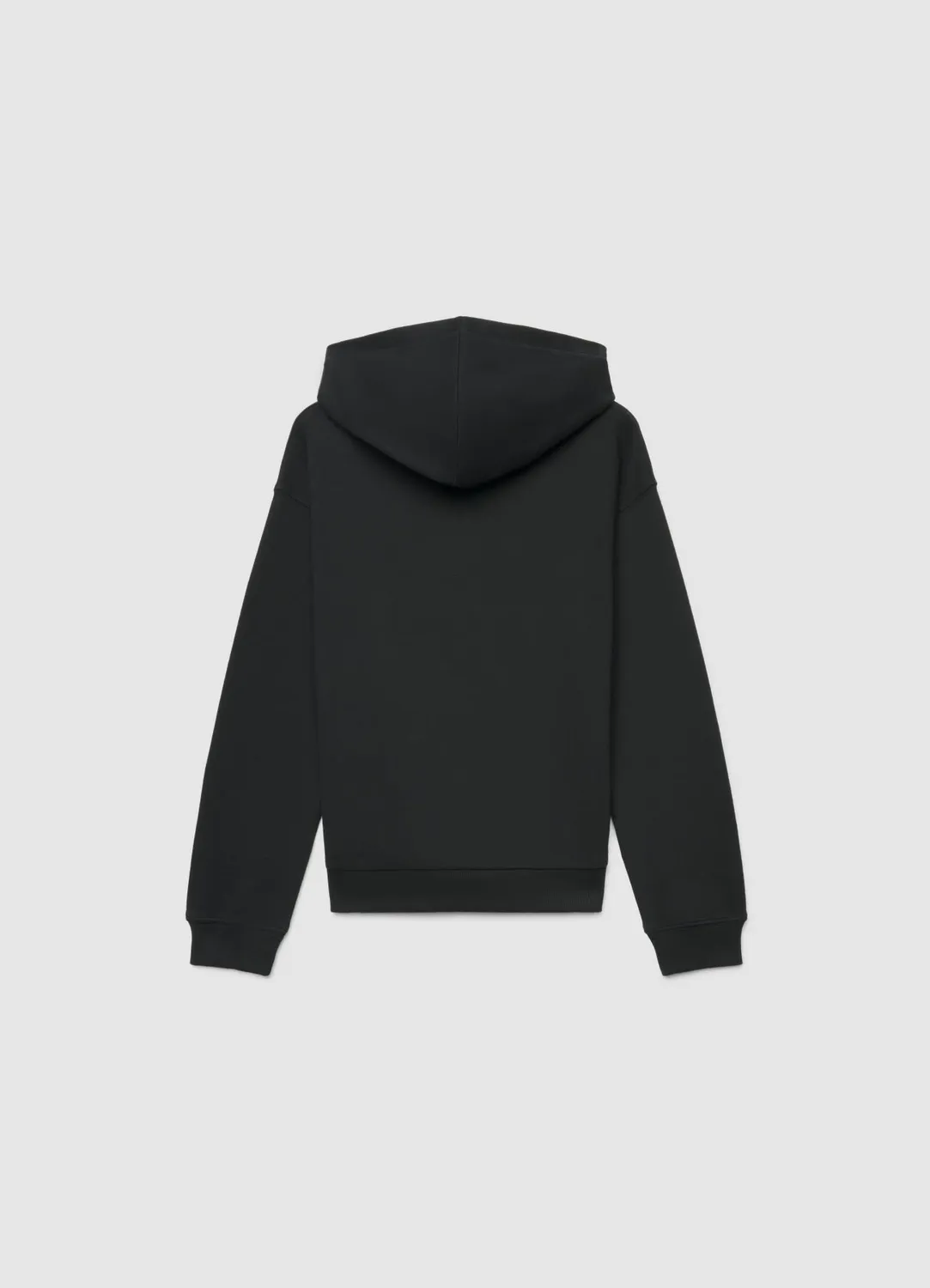 Calliope Kuromi sweat enfant capuche imprimé