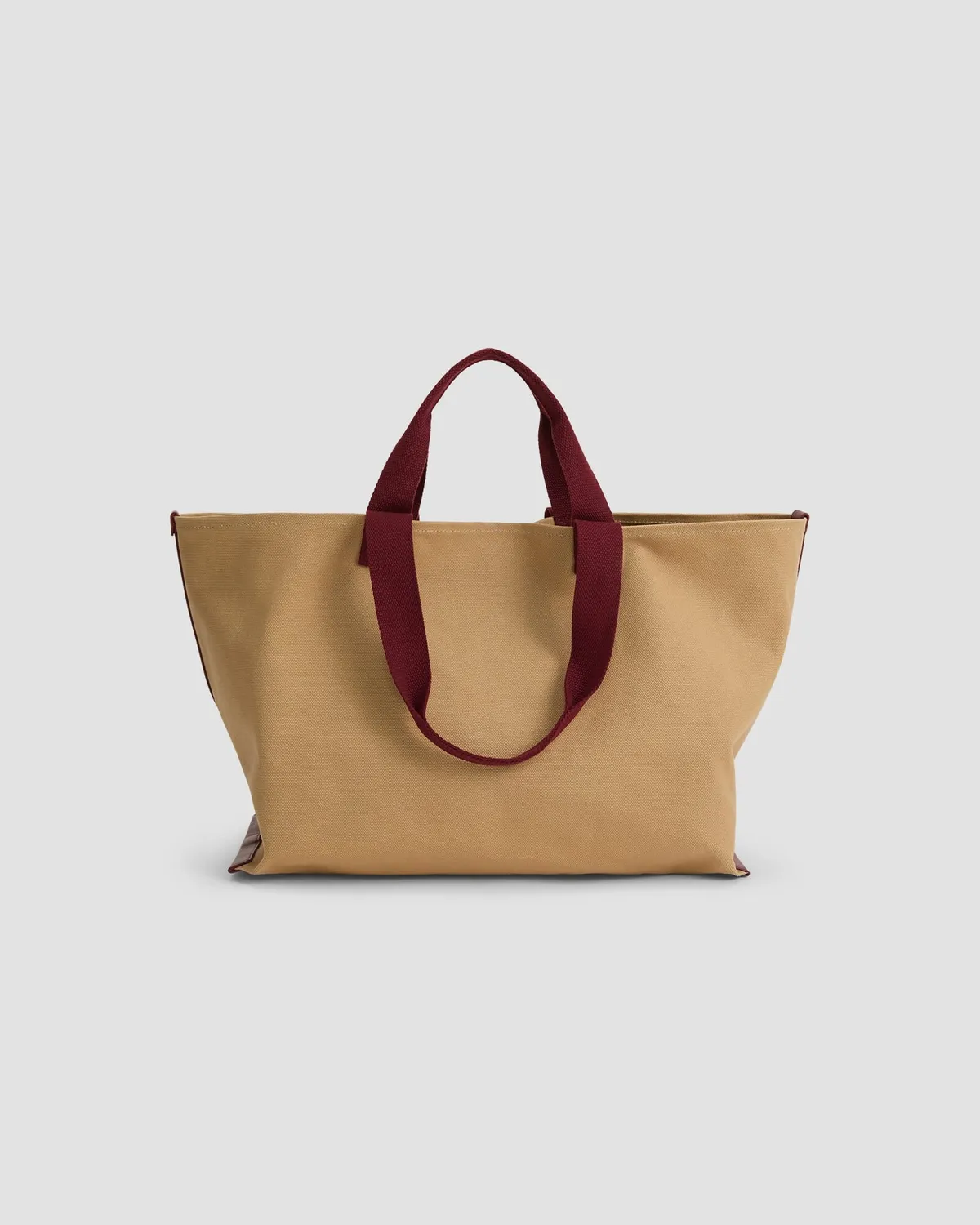 Sportscraft Camberwell 700645 tote toile coton grand
