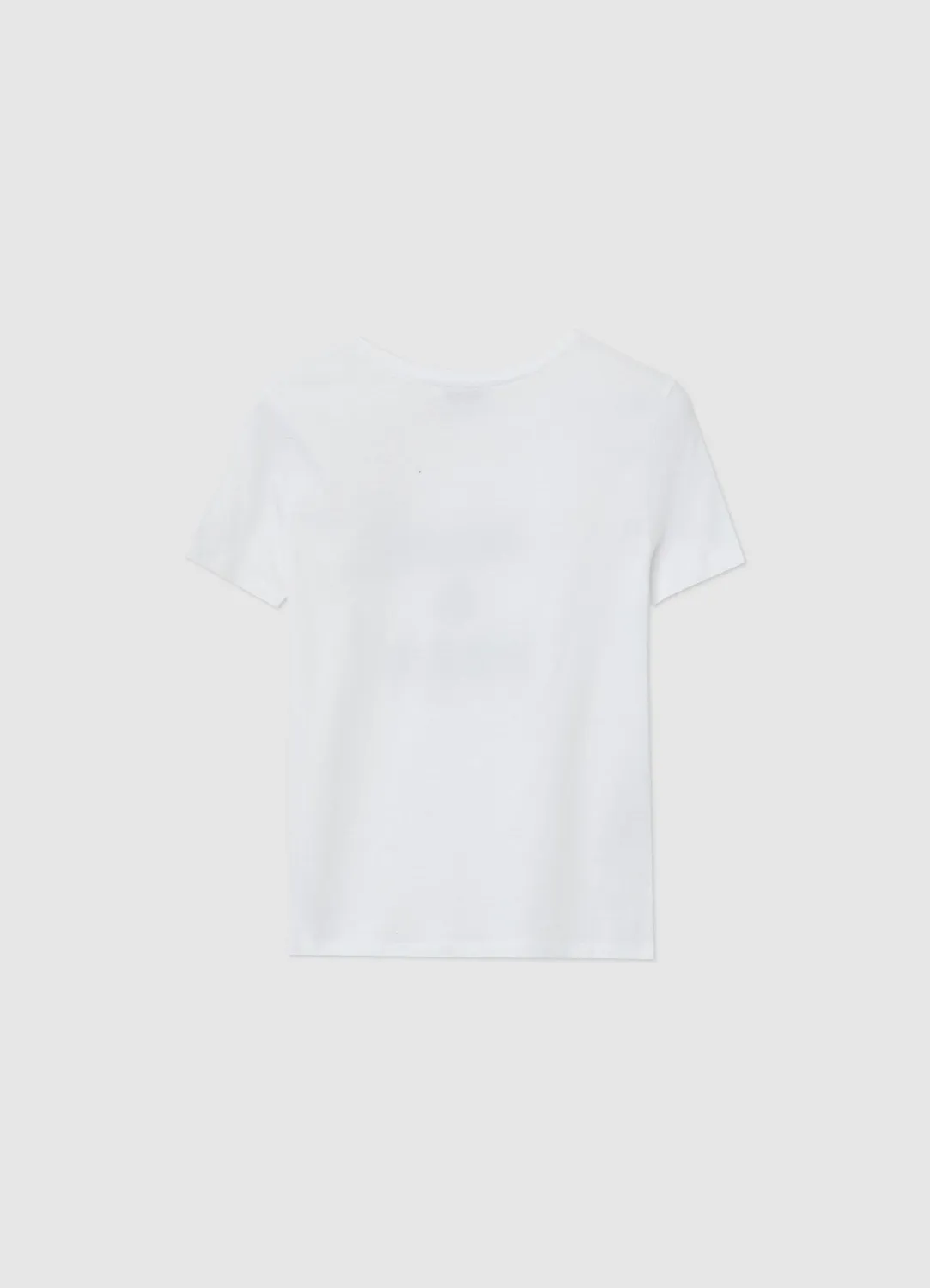 Calliope t-shirt femme coton animalier